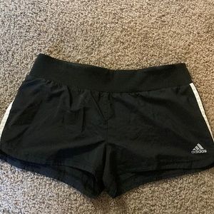Adidas Women’s running shorts